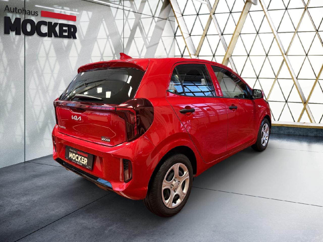 Kia Picanto – Bild 7