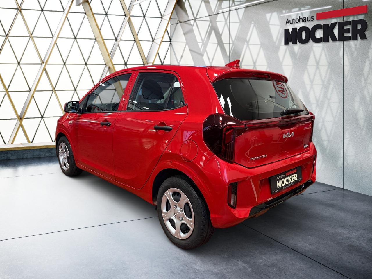Kia Picanto – Bild 8