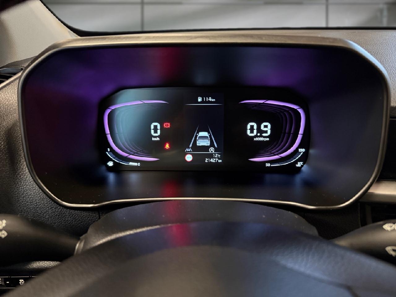 Kia Picanto – Bild 9