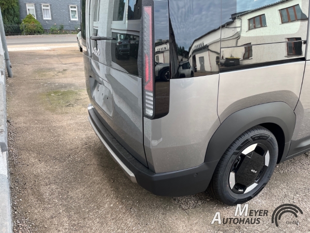 Kia PV5 – Bild 10