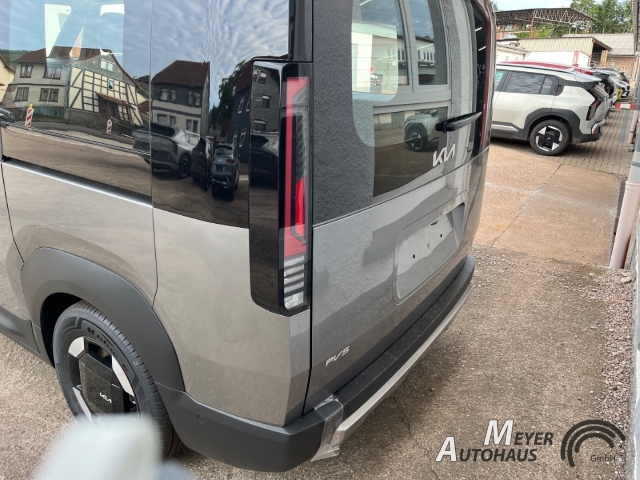 Kia PV5 – Bild 11