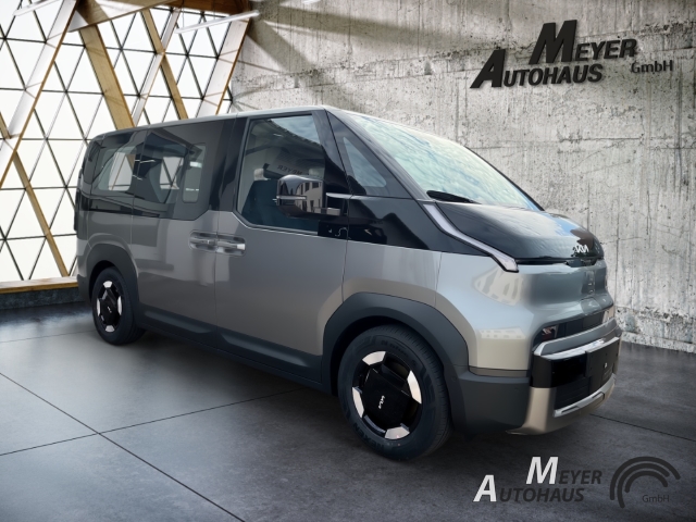 Kia PV5 – Bild 12