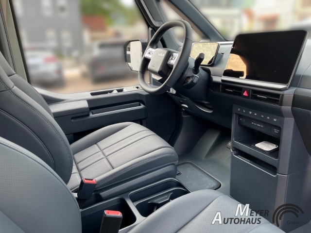 Kia PV5 – Bild 14