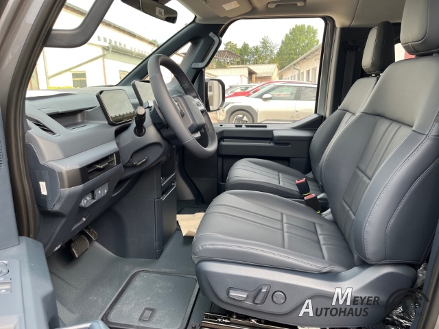 Kia PV5 – Bild 15