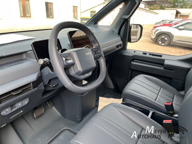 Kia PV5 – Bild 16