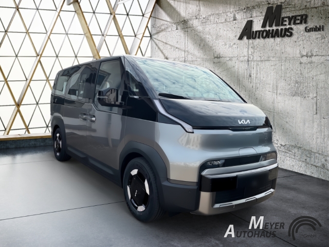 Kia PV5 – Bild 17