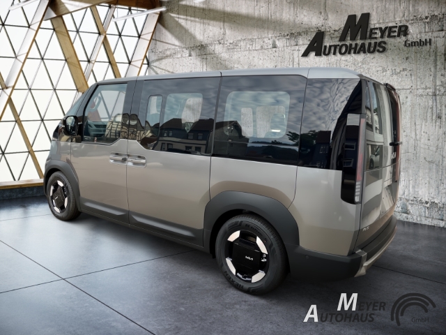 Kia PV5 – Bild 6