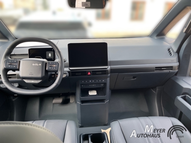 Kia PV5 – Bild 7