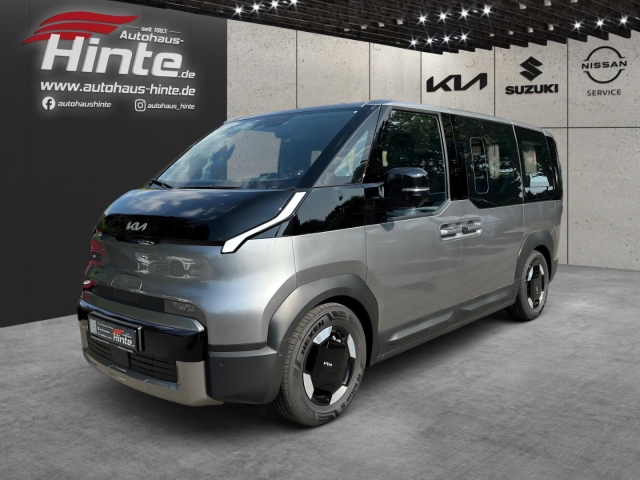 Kia PV5