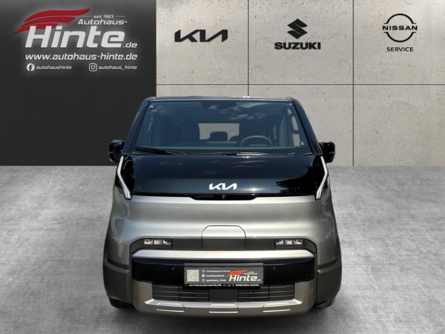 Kia PV5