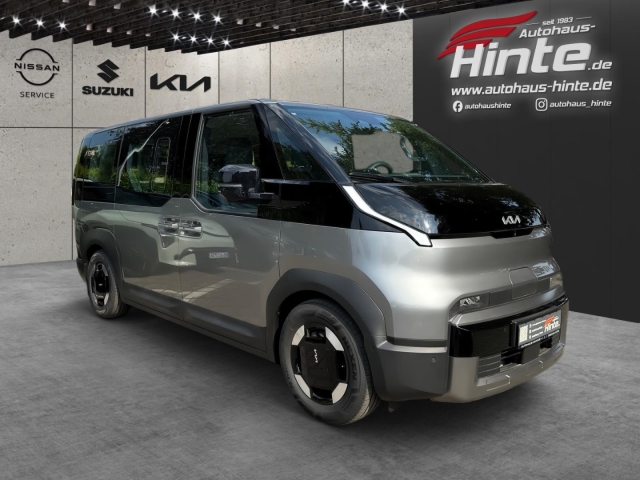 Kia PV5