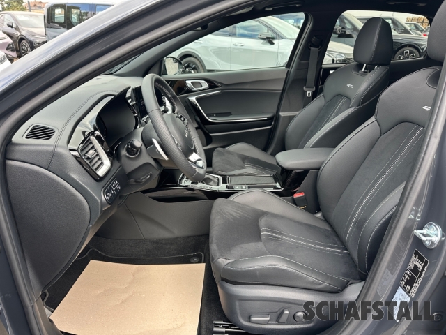 Kia XCeed – Bild 10
