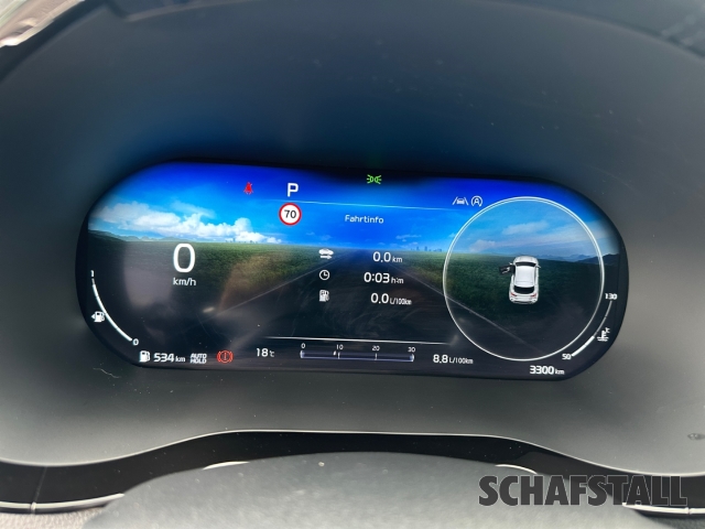 Kia XCeed – Bild 11