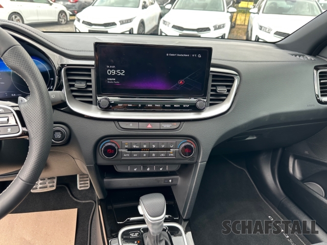 Kia XCeed – Bild 12