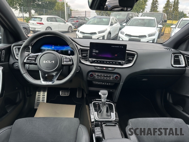 Kia XCeed – Bild 13