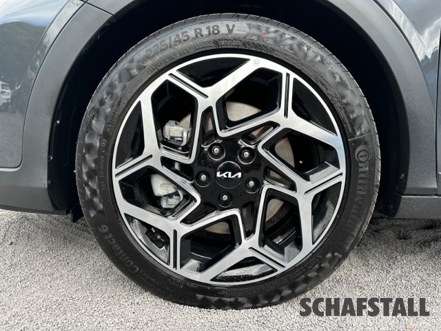 Kia XCeed – Bild 14