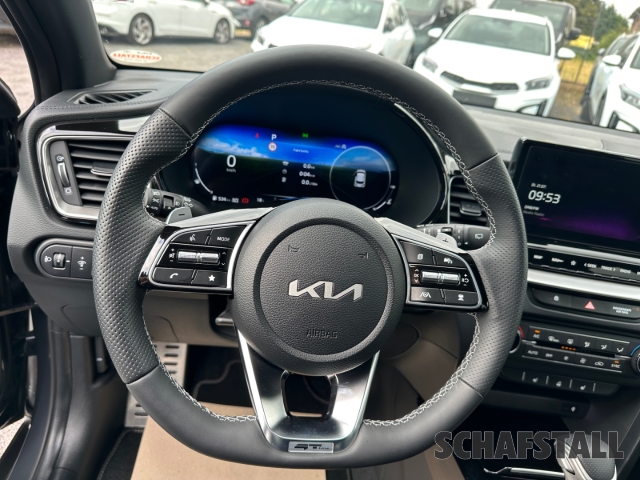 Kia XCeed – Bild 16