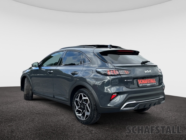 Kia XCeed – Bild 3