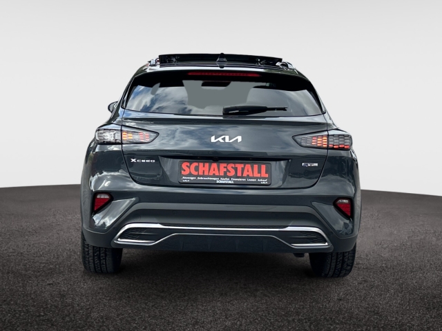 Kia XCeed – Bild 5