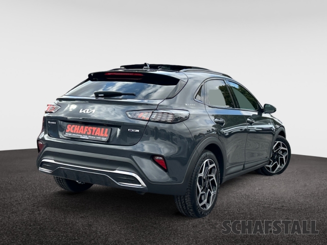 Kia XCeed – Bild 6