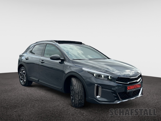 Kia XCeed – Bild 8