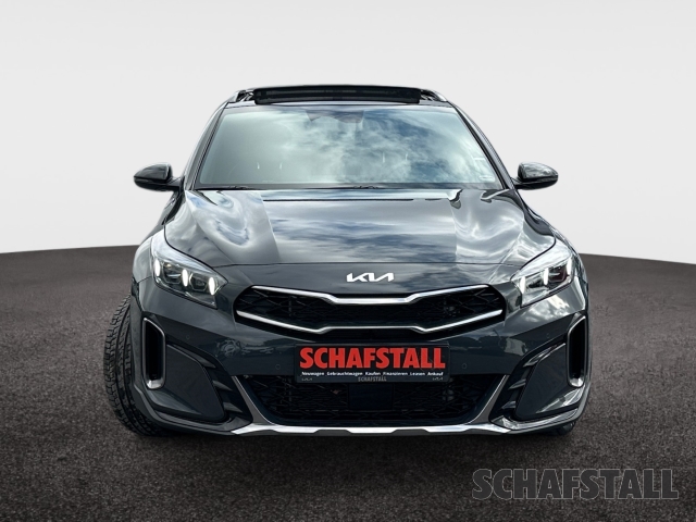 Kia XCeed – Bild 9