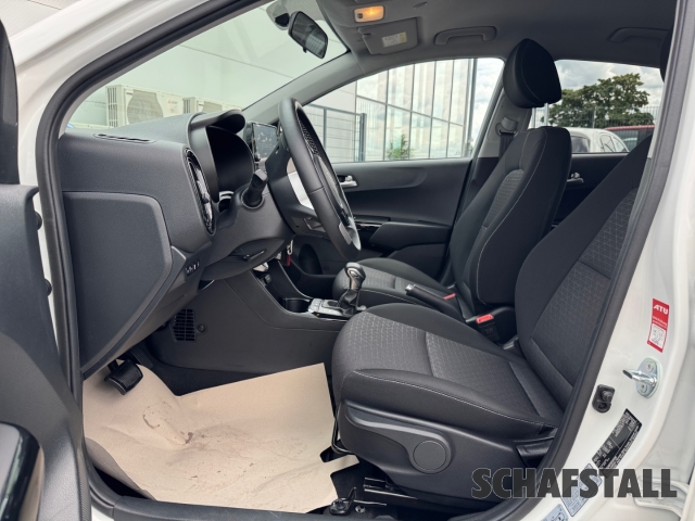 Kia Picanto – Bild 10