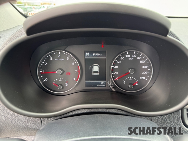 Kia Picanto – Bild 11