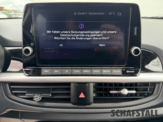 Kia Picanto – Bild 12