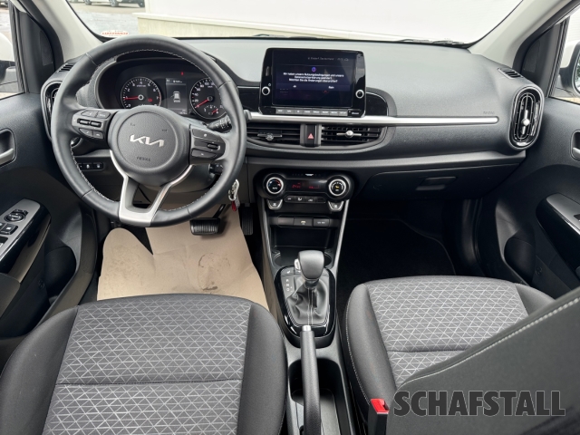 Kia Picanto – Bild 13