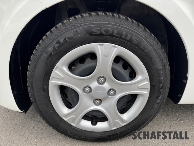 Kia Picanto – Bild 14