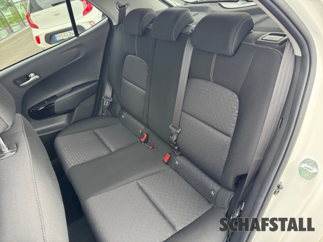 Kia Picanto – Bild 15