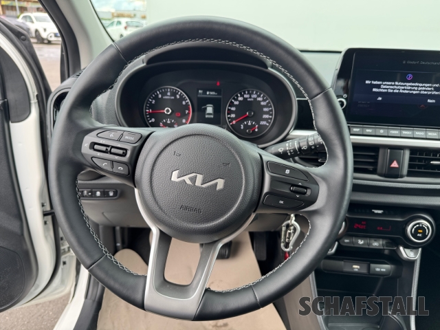 Kia Picanto – Bild 16