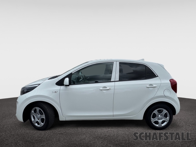 Kia Picanto – Bild 2