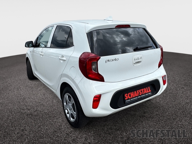 Kia Picanto – Bild 3