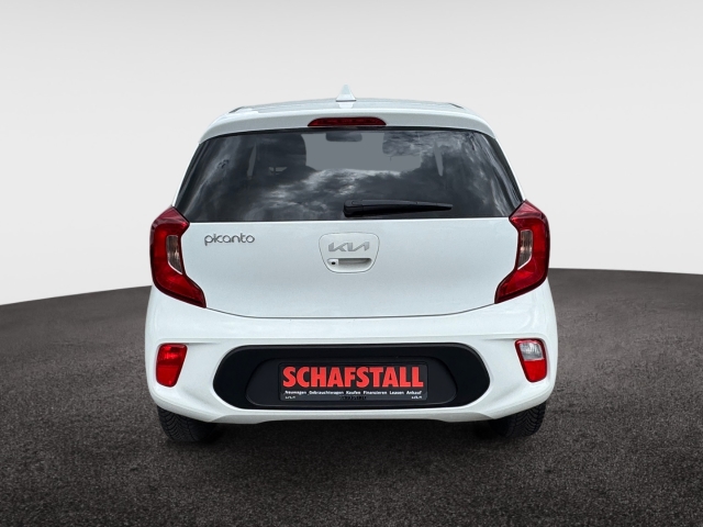 Kia Picanto – Bild 5