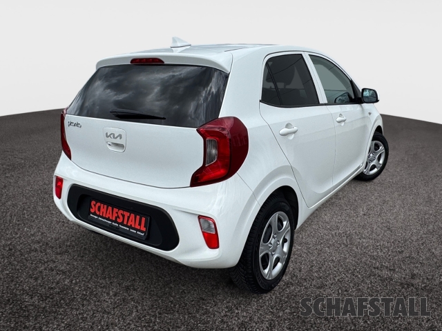 Kia Picanto – Bild 6