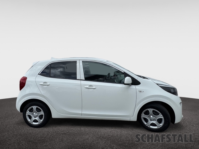 Kia Picanto – Bild 7