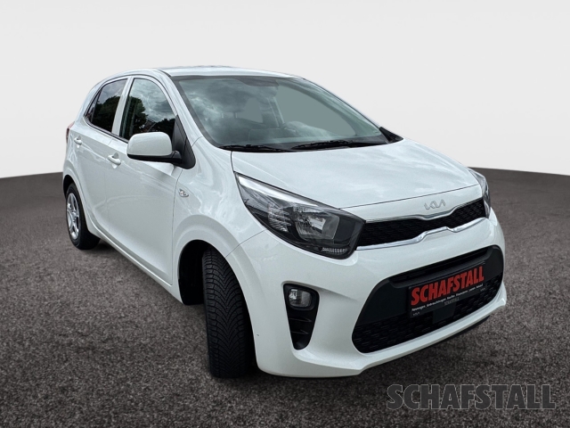 Kia Picanto – Bild 8