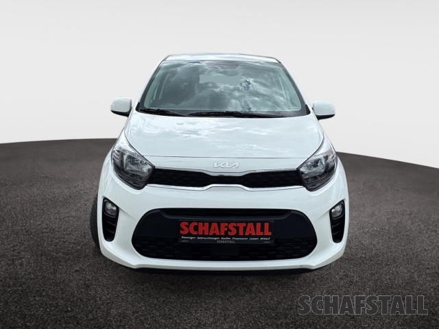 Kia Picanto – Bild 9