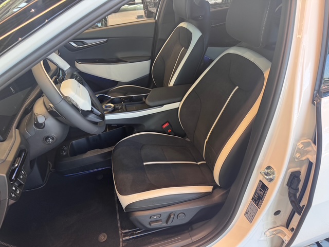 Kia EV6 – Bild 10