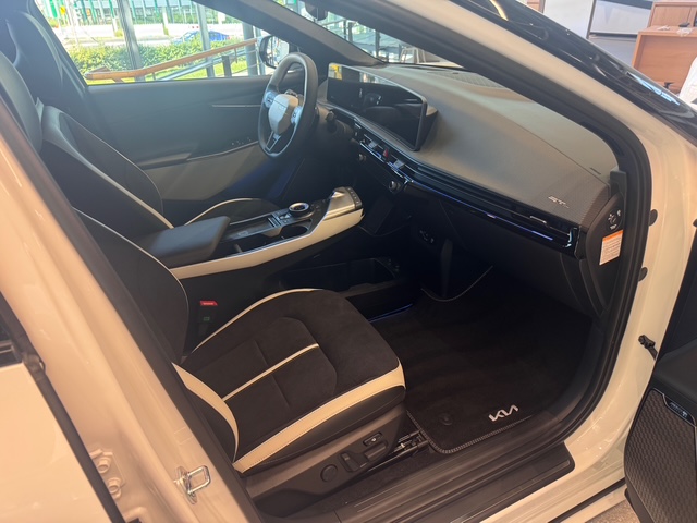 Kia EV6 – Bild 11