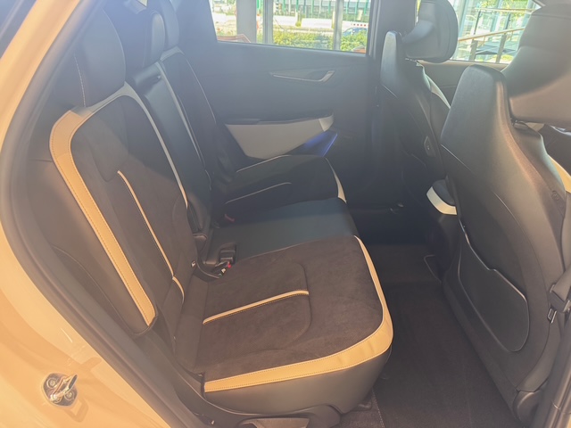 Kia EV6 – Bild 12