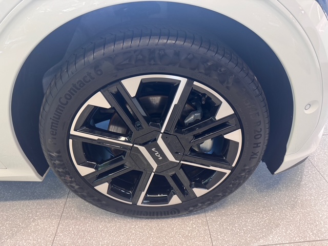 Kia EV6 – Bild 13