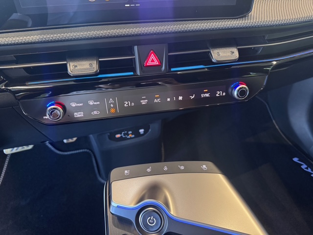 Kia EV6 – Bild 15