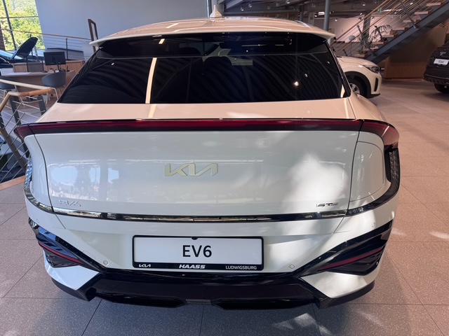 Kia EV6 – Bild 5