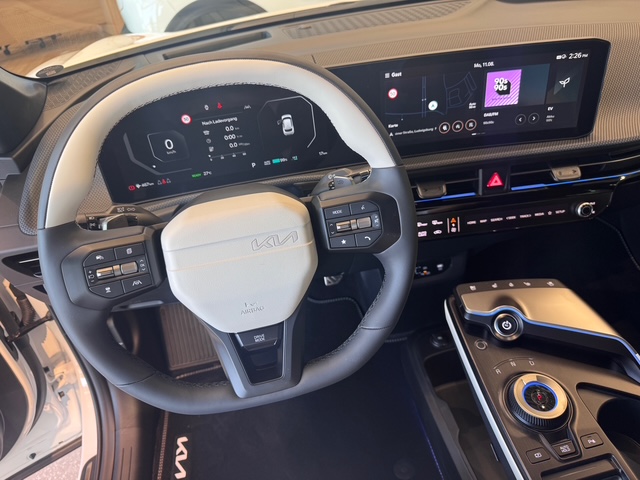 Kia EV6 – Bild 6