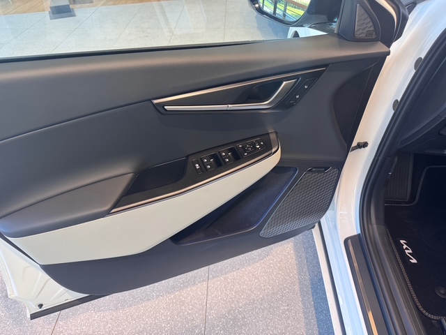 Kia EV6 – Bild 7