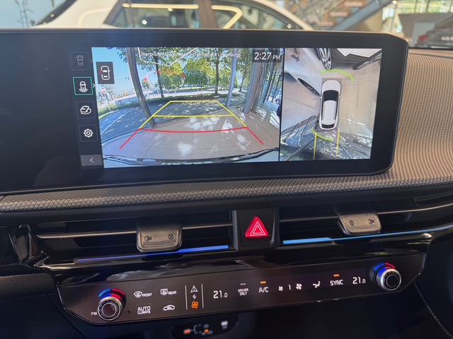 Kia EV6 – Bild 8