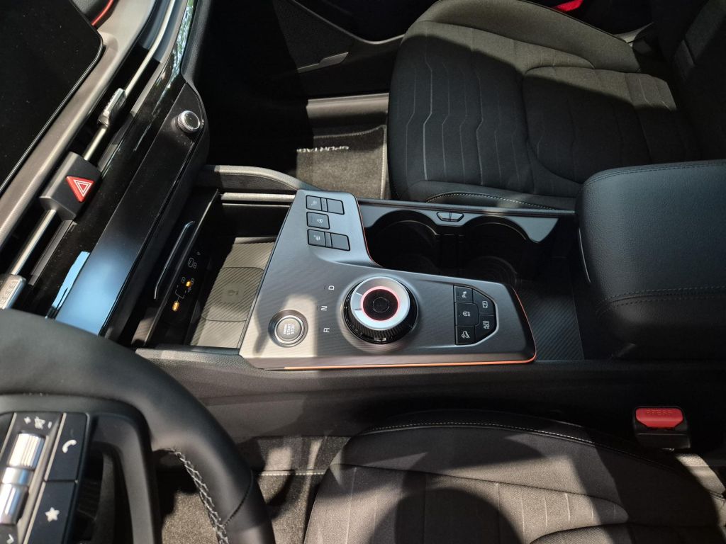 Kia Sportage – Bild 10